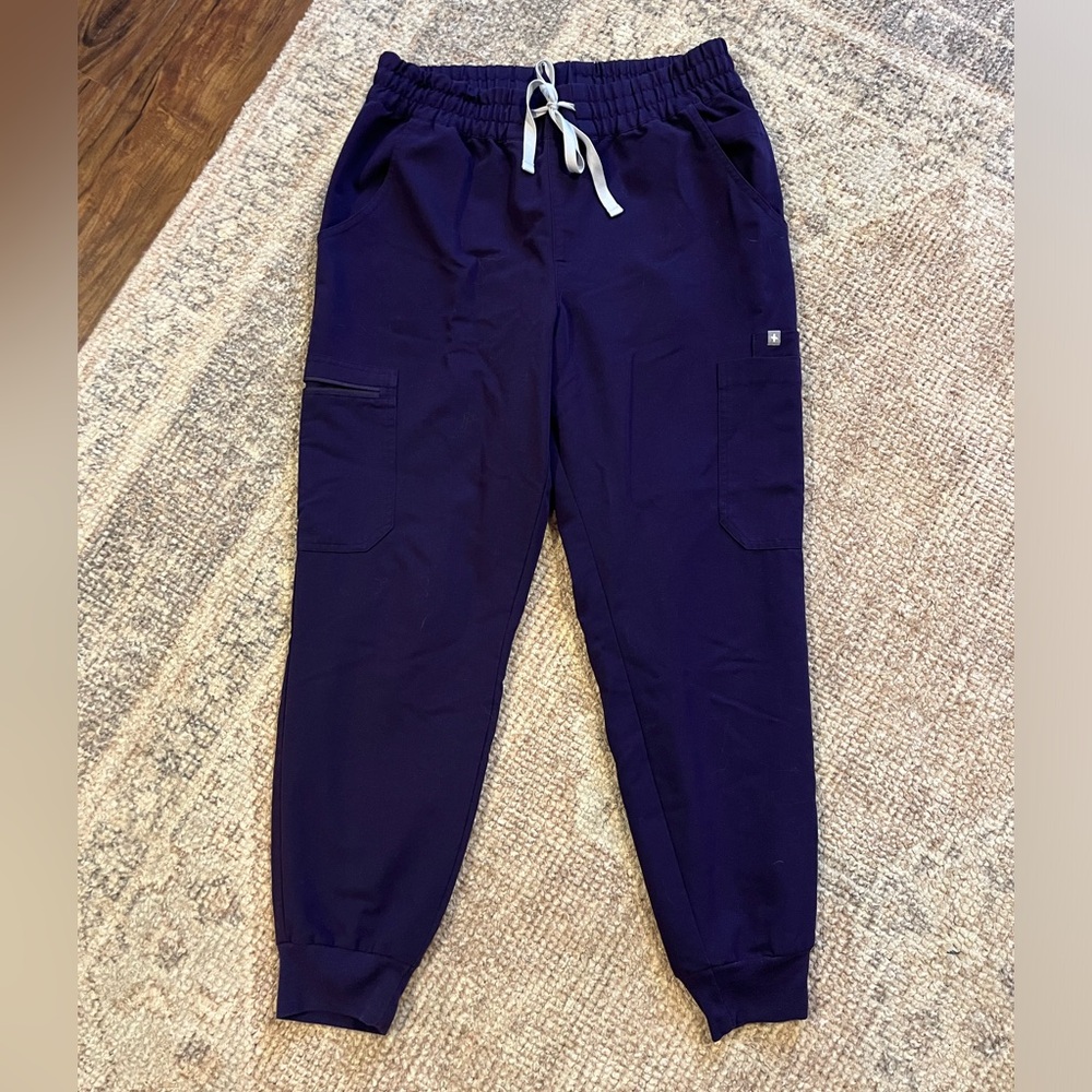 Figs Uman joggers